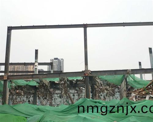 拆(chai)遷工(gong)程(cheng)