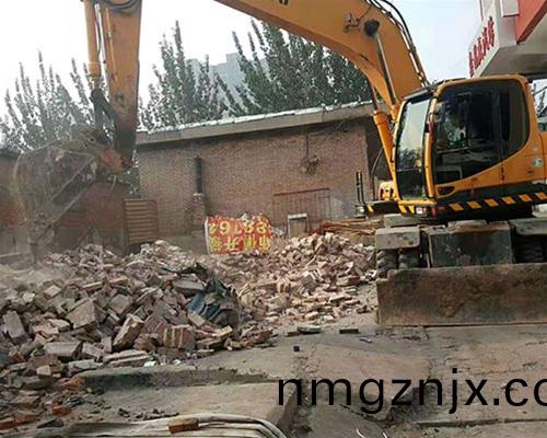 太(tai)原菓品(pin)公(gong)司拆遷工程(cheng)