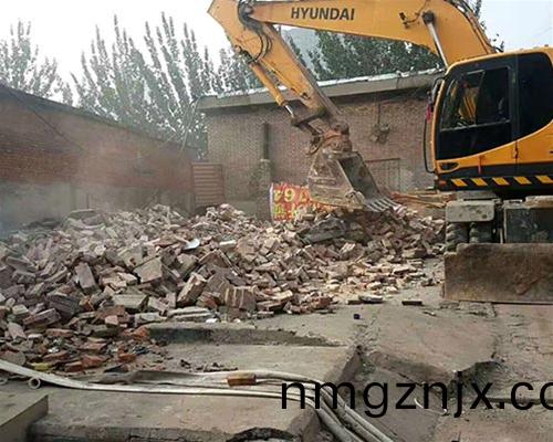 太原(yuan)菓(guo)品公(gong)司(si)拆(chai)遷(qian)工程(cheng)