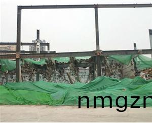 拆(chai)遷工(gong)程