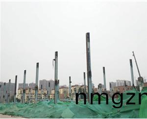 拆遷工(gong)程(cheng)