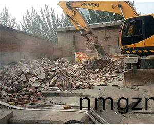 太(tai)原(yuan)菓(guo)品(pin)公司拆遷工程(cheng)