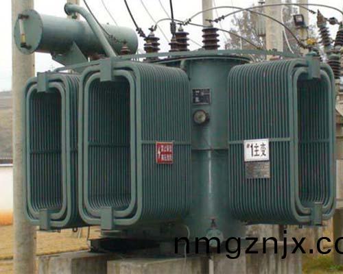 變(bian)壓器(qi)迴收