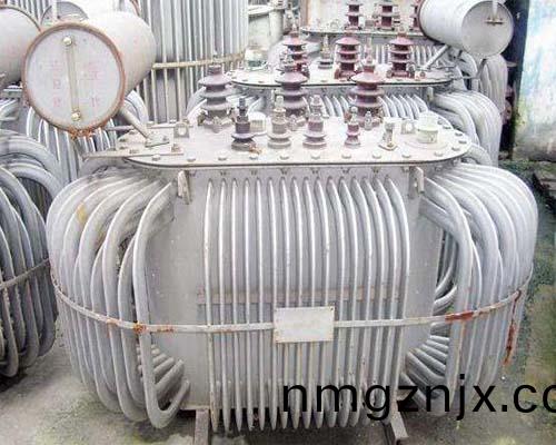 變(bian)壓(ya)器(qi)迴(hui)收(shou)