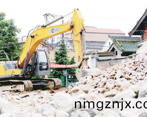 拆(chai)遷(qian)工程(cheng)