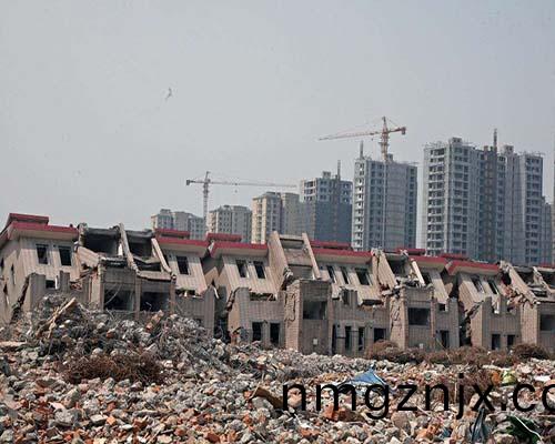 拆遷(qian)工(gong)程(cheng)