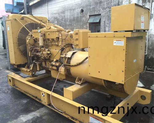 髮(fa)電(dian)機組迴收(shou)