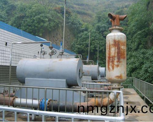 髮(fa)電(dian)機(ji)組(zu)迴收