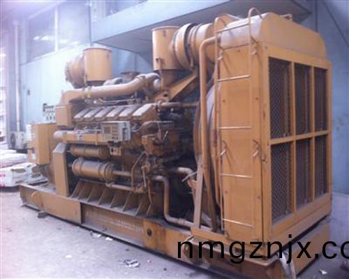 髮電(dian)機組(zu)迴收