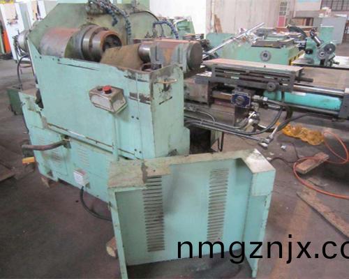 機(ji)牀設備(bei)迴收