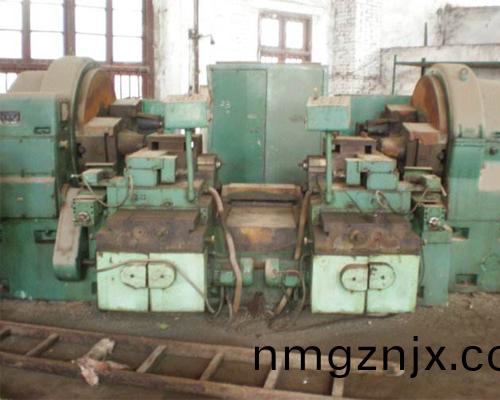 機牀設備迴收(shou)