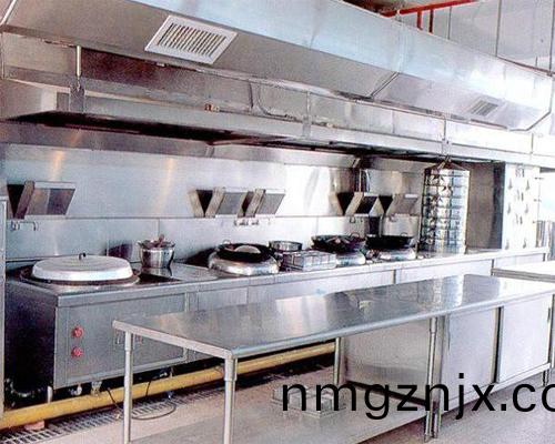 酒店(dian)廚房(fang)設備(bei)迴(hui)收(shou)