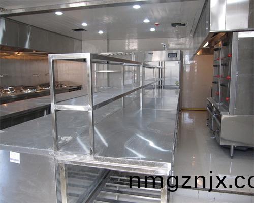 酒店(dian)廚房(fang)設(she)備(bei)迴收