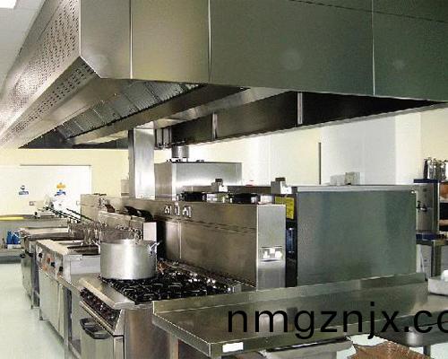 酒店廚(chu)房設(she)備(bei)迴收