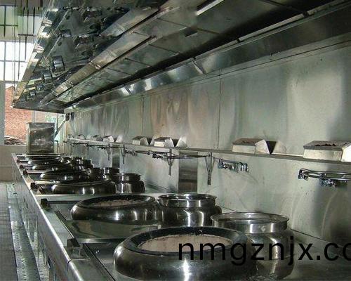 酒店(dian)廚(chu)房(fang)設(she)備迴收(shou)