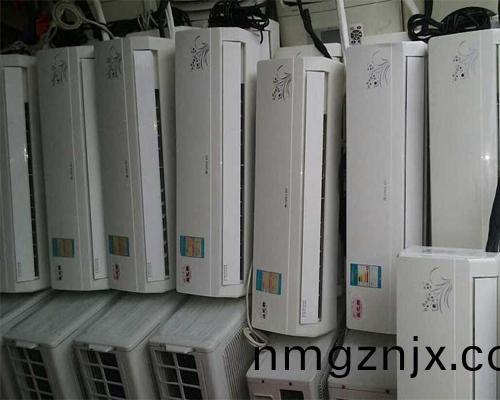 空調(diao)迴(hui)收