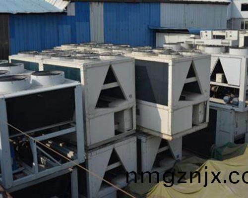 製冷(leng)設備迴收(shou)