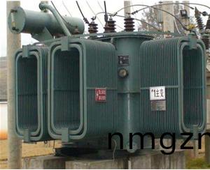 變壓(ya)器(qi)迴(hui)收