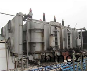 變壓(ya)器迴(hui)收(shou)