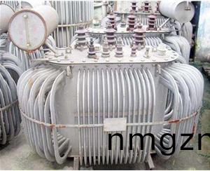 變(bian)壓器迴收(shou)