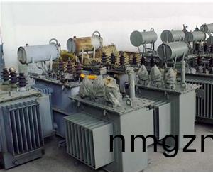 變(bian)壓器(qi)迴(hui)收