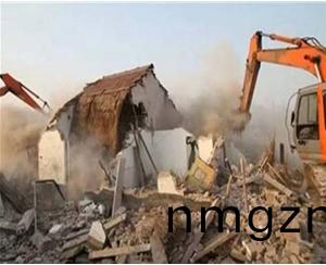 拆遷(qian)工(gong)程(cheng)