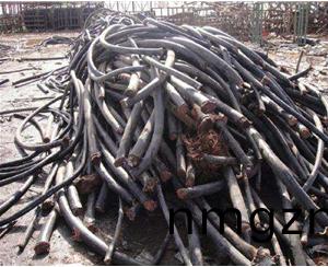 電(dian)線(xian)電纜(lan)迴(hui)收(shou)