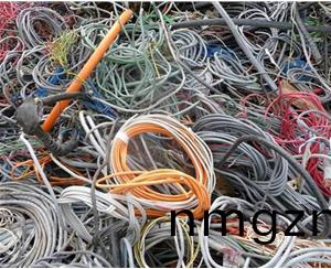 電線(xian)電(dian)纜(lan)迴收