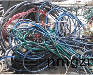 電(dian)線(xian)電纜(lan)迴(hui)收(shou)