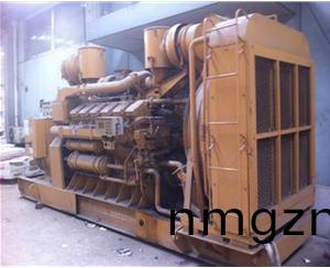 髮電(dian)機(ji)組(zu)迴(hui)收