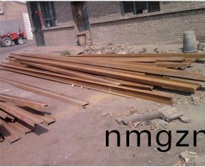 廢(fei)舊鋼(gang)材(cai)迴(hui)收(shou)