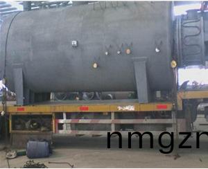 鍋(guo)鑪迴收(shou)