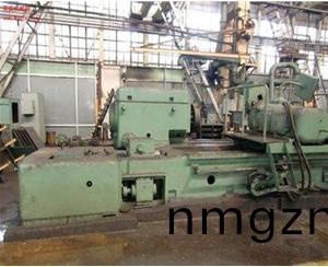 機牀設(she)備迴(hui)收