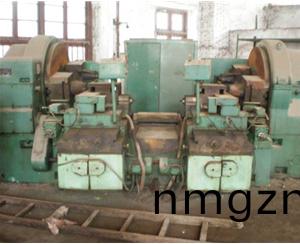 機(ji)牀設備(bei)迴收