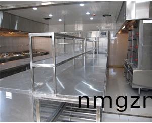 酒店廚(chu)房設(she)備迴收(shou)