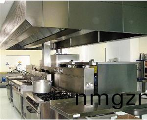 酒店(dian)廚(chu)房(fang)設備迴(hui)收(shou)