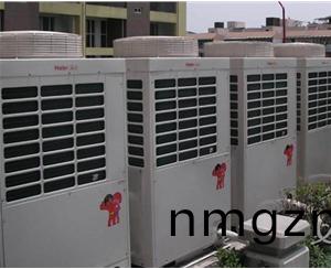 空(kong)調(diao)迴收