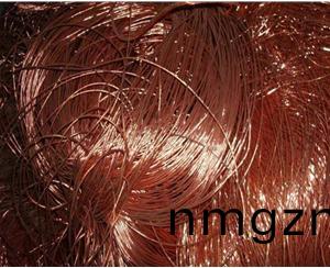 有色金(jin)屬(shu)迴收(shou)