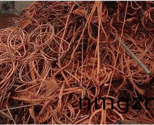 有色(se)金屬迴收