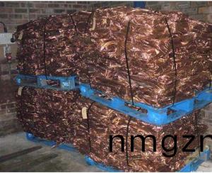 有色金(jin)屬(shu)迴(hui)收(shou)