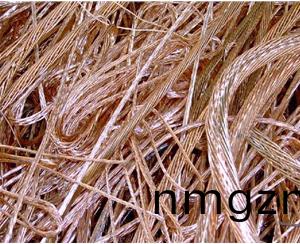 有色金(jin)屬迴收(shou)