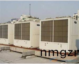 製(zhi)冷設備(bei)迴收