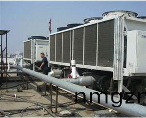 製冷(leng)設備(bei)迴收