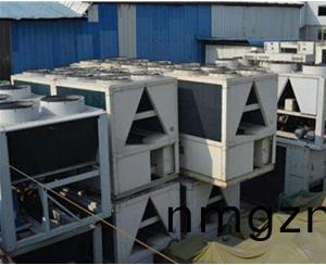 製(zhi)冷(leng)設備(bei)迴(hui)收