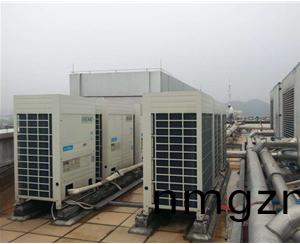 製冷設備(bei)迴(hui)收(shou)