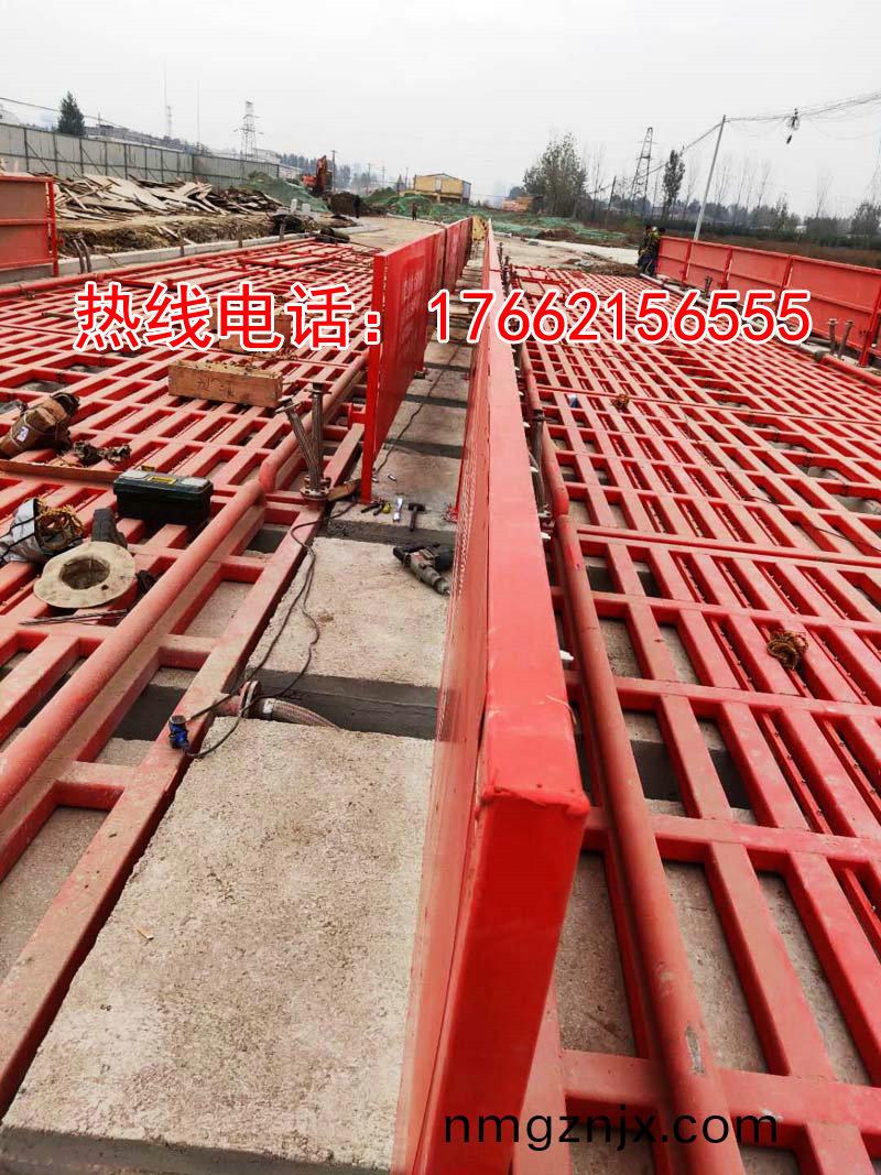 ZJXC-260T市(shi)政(zheng)工(gong)程(cheng)洗車機(ji)