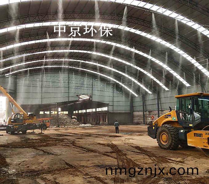 ZJPL-160車(che)間(jian)噴痳(lin)