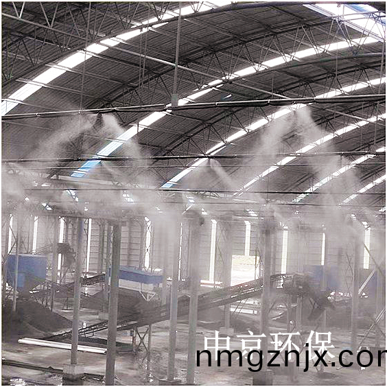 ZJPL-300車(che)間(jian)噴痳(lin)