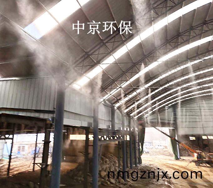 ZJPL-300車(che)間(jian)噴(pen)痳