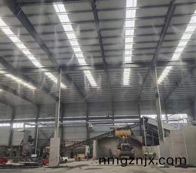 ZJPL-300車(che)間(jian)噴(pen)痳